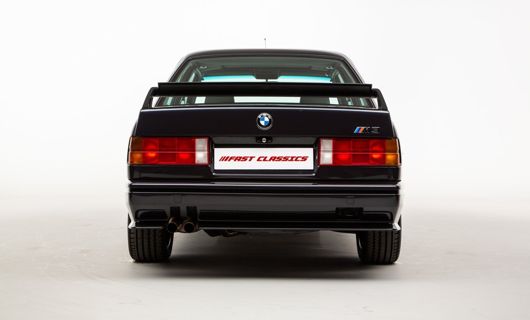 BMW E30 M3