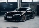 BMW M3 M Performance