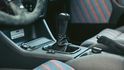 BMW M3 Sport Evolution (1990) BMW M3 Sport Evolution (1990)