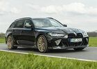 TEST BMW M3 Touring – Láska za 4 miliony. A stejně byste je dali