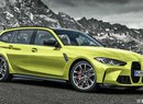 BMW M3 Touring