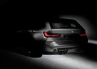 BMW splní sen fanouškům. Poprvé v historii bude prodávat M3 Touring