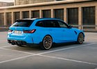 BMW navýšilo produkci M3 Touring, poptávka je obrovská