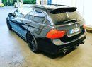 BMW M3 Touring