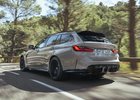 BMW M3 Touring má českou cenu: Příplatek oproti sedanu váš rozpočet nezruinuje