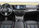 BMW M340d xDrive