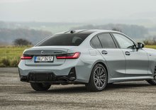 Sedany v Evropě míří do zapomnění. Nelákají už ani ty prémiové. Vymizí úplně?