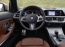 BMW M340d xDrive Touring