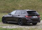 TEST BMW M340d xDrive Touring – Co víc si přát?