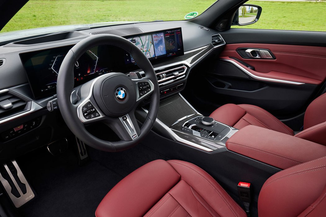 BMW M340i xDrive