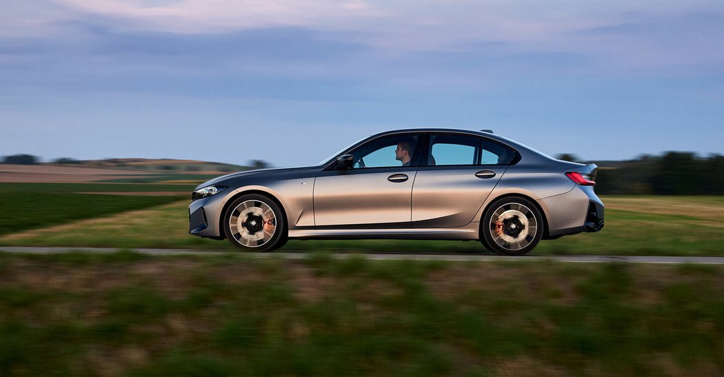 BMW M340i xDrive