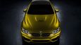 BMW M4 Concept