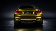 BMW M4 Concept