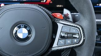 BMW M4 CS BMW M4 CS