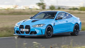 BMW M4 CS BMW M4 CS