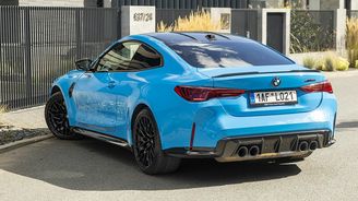 BMW M4 CS BMW M4 CS