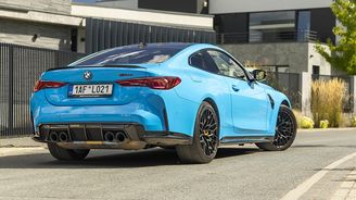 BMW M4 CS BMW M4 CS