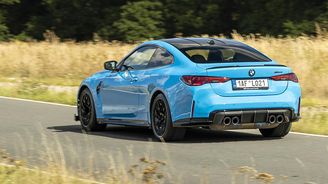 BMW M4 CS BMW M4 CS