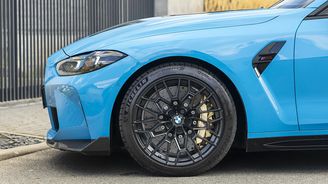 BMW M4 CS BMW M4 CS
