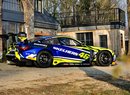 BMW M4 GT3