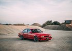 Dali byste 11 milionů za 30 let starý sedan od BMW? Tenhle tolik stojí, proč?