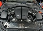 Martin Vaculík a motor BMW S85 v modelech M5 a M6: Jak přežít 8250 otáček
