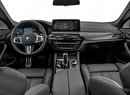 BMW M5 Competition