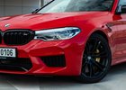 Nové BMW řady 5 čekají velké změny. M5 prý dostane 750 koní do zásuvky