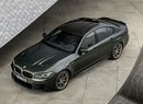 BMW M5 CS