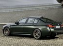 BMW M5 CS