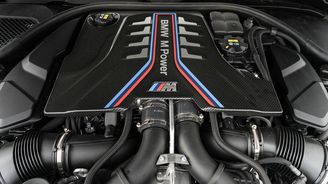 Už se ví, jak to bude s motory ostrých BMW a normou Euro 7. Jsou to dobré zprávy Už se ví, jak to bude s motory ostrých BMW a normou Euro 7. Jsou to dobré zprávy