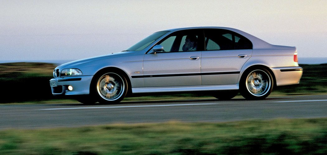 BMW M5 E39 (1998-2003)