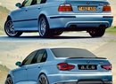 BMW M5 E39