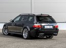 BMW M5 Touring (E61) (2007)