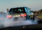 BMW M5 Touring: Zanech svůj podpis!