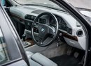 BMW M5 Touring (E34)