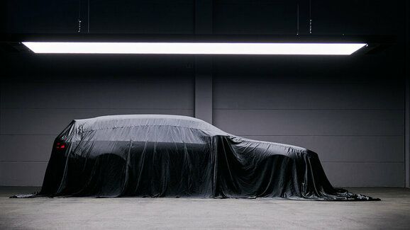 BMW potvrdilo M5 Touring. Ostrý kombík dorazí příští rok