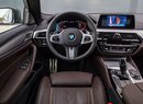 BMW M550i xDrive