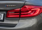 Nová generace BMW řady 5 možná přijde o V8, M5 má být výjimkou 