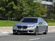 BMW M760Li xDrive