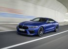 BMW M8 má být nejrychlejším BMW na Nürburgringu   