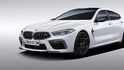 BMW M8 Gran Coupé BMW M8 Gran Coupé
