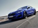 BMW M850i xDrive Coupé