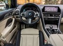 BMW M850i xDrive Gran Coupé