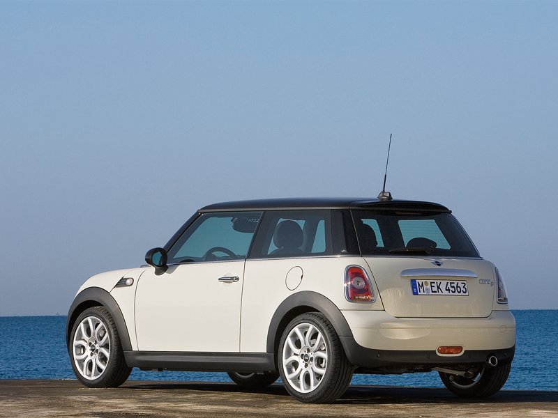 MINI