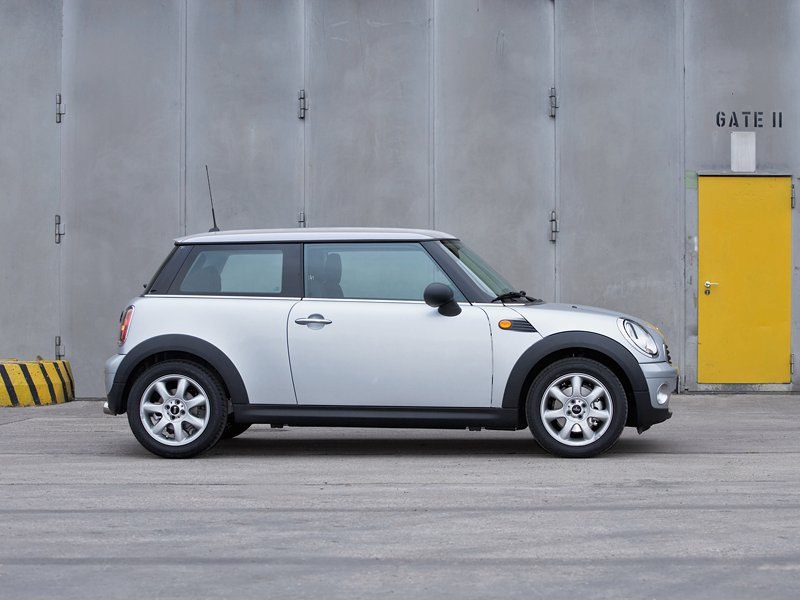 MINI