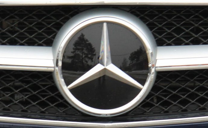 Mercedes-Benz: Ne BMW, ale my byli loni v Americe nejúspěšnější!