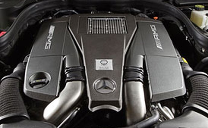 AMG nehodlá vyrábět výkonné diesely pro Mercedes-Benz