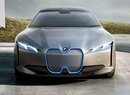 BMW Group odhaluje své elektrické plány. Do roku 2025 chce mít 12 elektromobilů