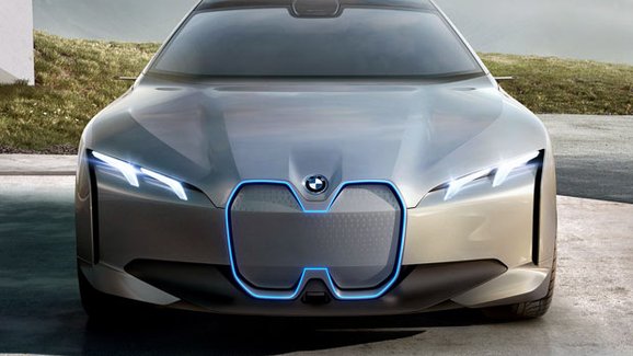 BMW Group odhaluje své elektrické plány. Do roku 2025 chce mít 12 elektromobilů